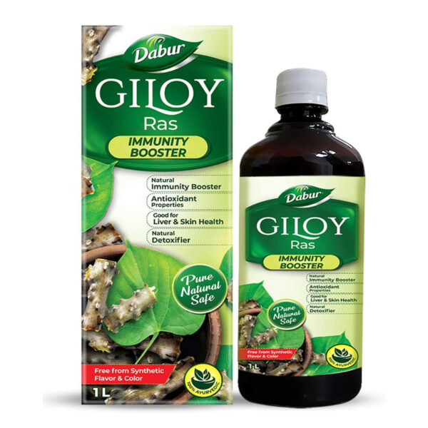 Giloy Juice 1lt
