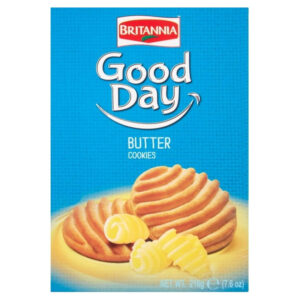 Good Day Butter 200g