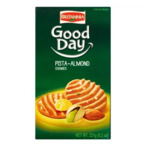 Good Day Pistachio & Almond 70g