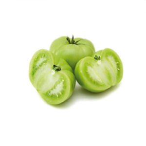 Green Tomato 250g (F)