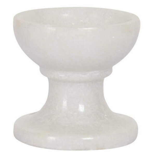 Marble Diya Stand 1stk
