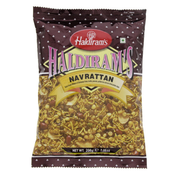 Navrattan Mixture 200g