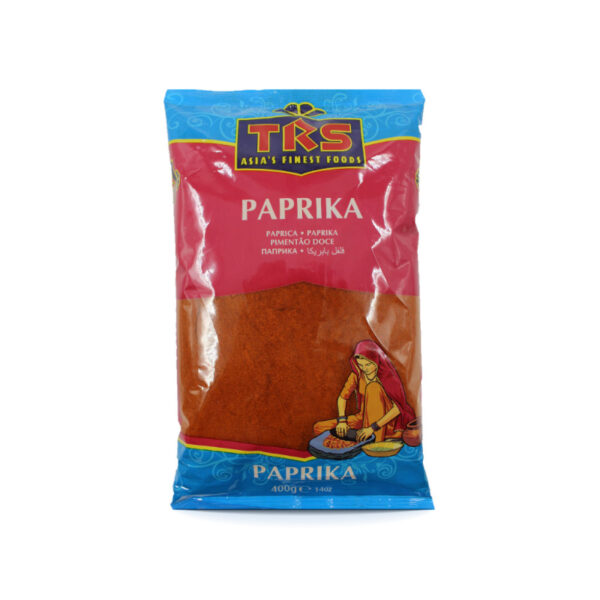 Paprika Powder 400g