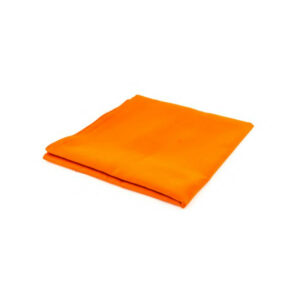 Pooja Cloth Orange 1stk