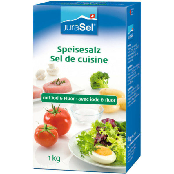 Salt 1kg