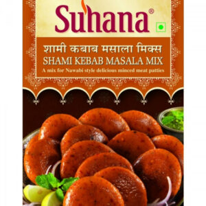Shami Kebab Masala 50g