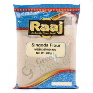 Singoda Flour (Water Chestnut) 400g