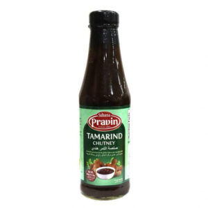 Tamarind Chutney 400g
