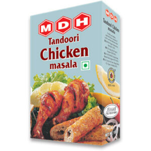 Tandoori Chicken Masala 100g