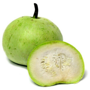 Tinda (Apple Gourd) 250g (F)