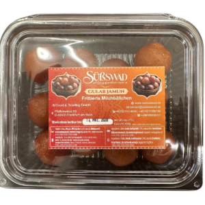Gulab Jamun 400g (F)