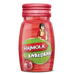 Hajmola Anar 120piece