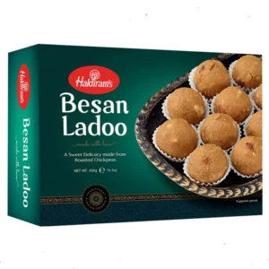 Besan Laddoo 400g