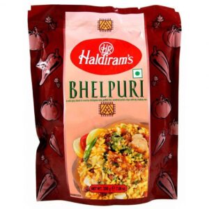 Bhelpuri 200g