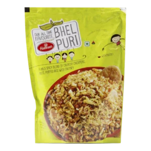 Bhelpuri with Chutney 200g