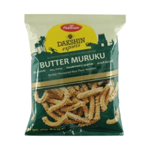 Haldiram's Dakshin Butter Murukku 180g