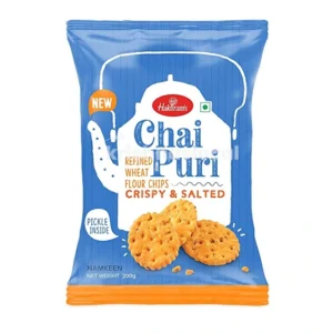 Chaipuri 200g