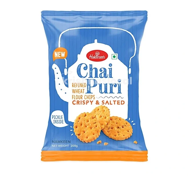 Chaipuri 200g