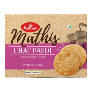 Mathis Chat Papdi 130g