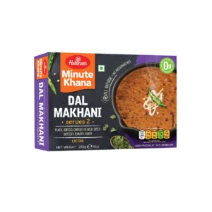 Dal Makhani 283g *