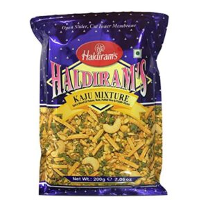 Kaju Mixture 200g