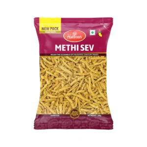 Methi Sev 200g