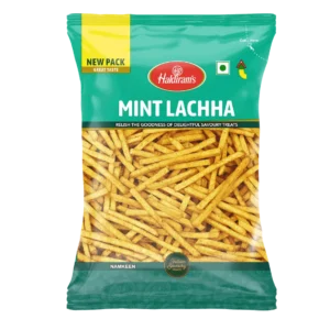 Mint Lachha 200g
