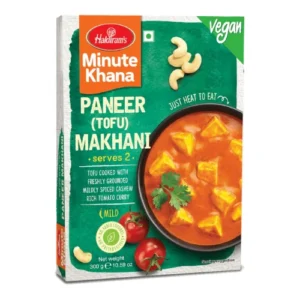 Paneer Makhani (Vegan) Tofu 300g