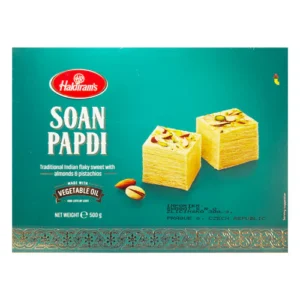 Soan Papdi 500g