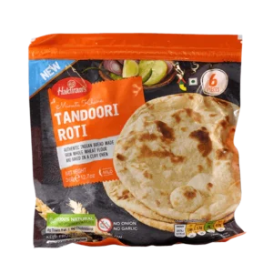 Tandoori Roti 6stk 360g *