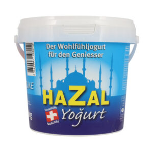 Yoghurt 1kg 10%Fat