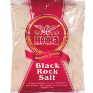 Black Salt / Kala Namak 100g Heera