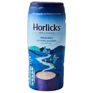 Horlicks The Original Malt