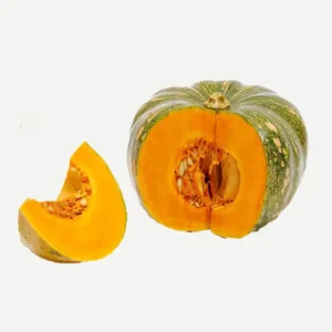 Indian Pumpkin 450g / Kürbis Indien 450g (F)