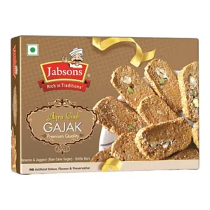 Gud Agra Gajak 200g