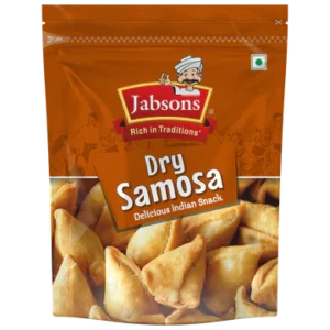 Dry Samosa 160g