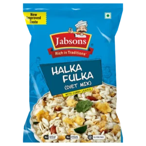 Halka Fulka 120g