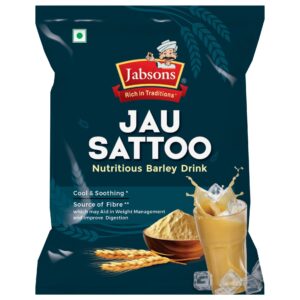 Jau (Barley) Sattoo 250g