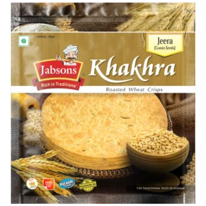 Khakhra Jeera 180g