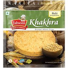 Khakhra Methi 180g