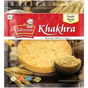 Khakhra Punjabi Masala 180g