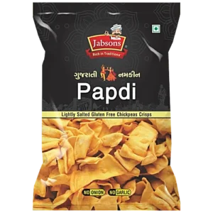 Papdi 120g