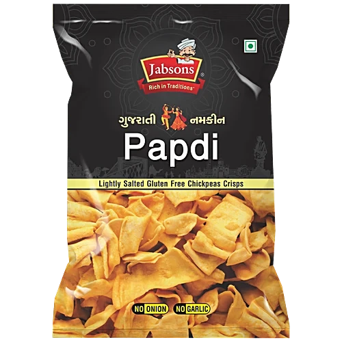 Papdi 120g