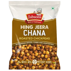 Roasted Chana Hing Jeera 150g