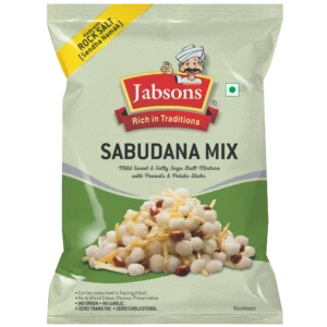 Sabudana Mix 180g