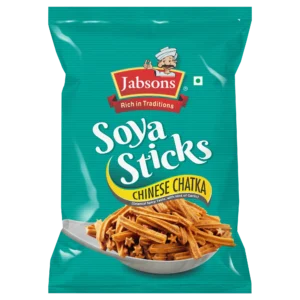 Soya Sticks Chinese Chatka 180g