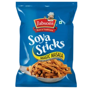 Soya Sticks Magic Masala 180g