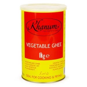 Vegetable Ghee 1kg