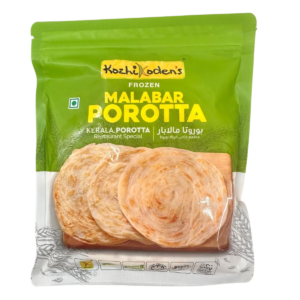 Malabar Parotta 300g *