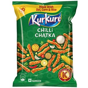 Kurkure Chilli Chatka 70g